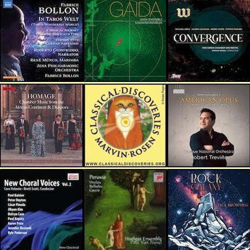 Classical Discoveries-01/14/2026