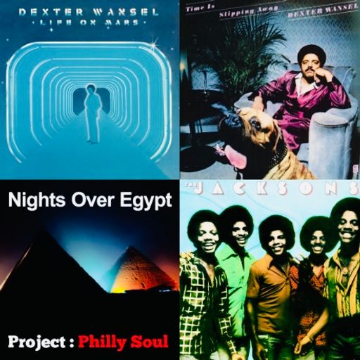 A Mellow Madness volume one (playlist)