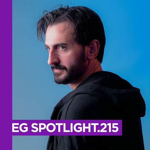 EG SPOTLIGHT.215 Da Luka