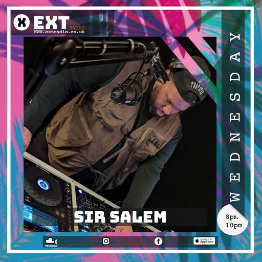 Sir Salem - 17 AUG 2022