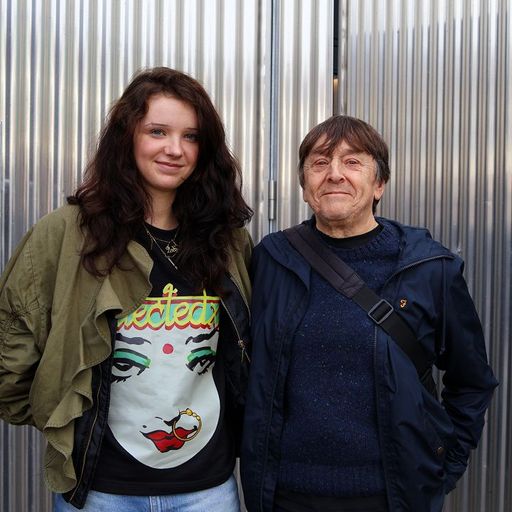 Low Life Loves You w/ Bill Brewster - 31st March 2026