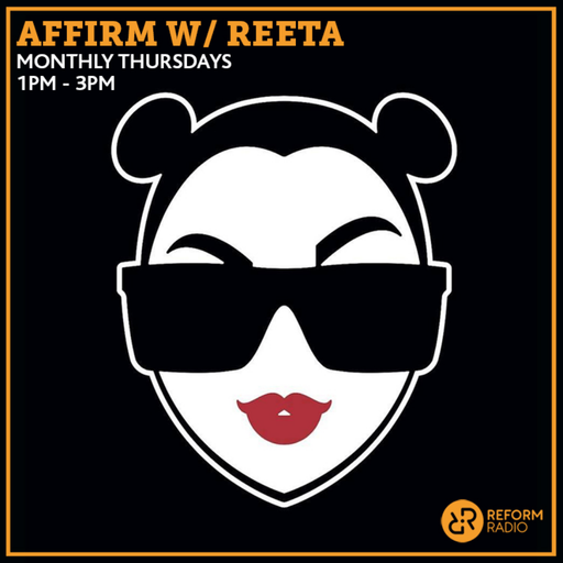 Affirm w/ Reeta 5th August 2021