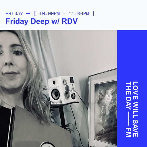 2025-07-04 Friday Deep | LWSTD-FM
