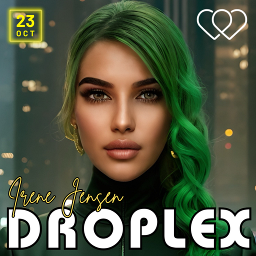 Droplex 23-10-2023