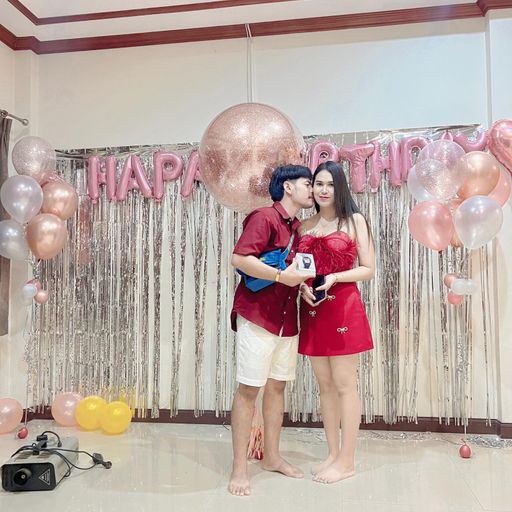 HBD คุณพิศาล Live in ระยอง