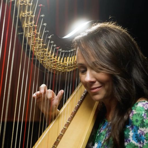 WW Glasgow: Rebecca Vasmant with Amanda Whiting // 25-05-22