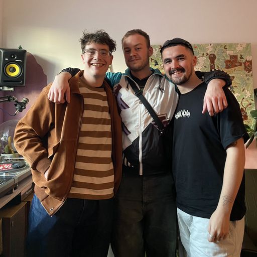 What’s Cookin’ w. Isaac And George - October 2024