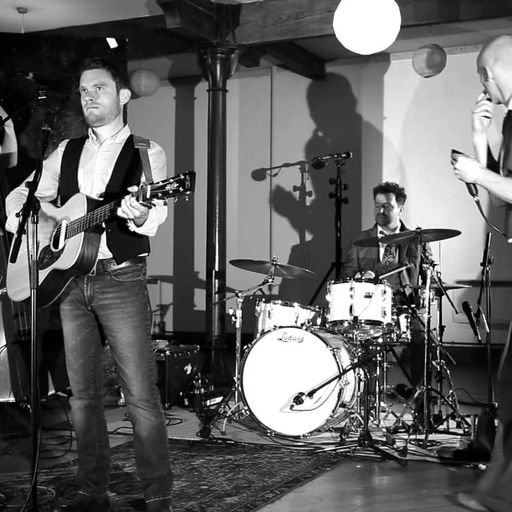 Swing Time w Little Big Tones 031115