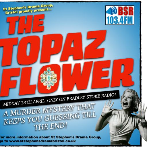The Topaz Flower