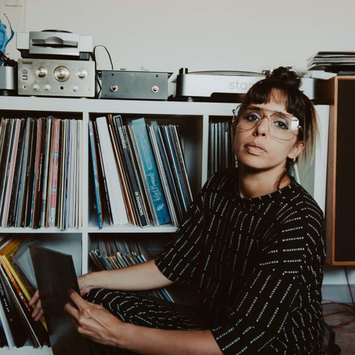 Connections To Sound: Kayla Painter with CLAIR // 26-09-22