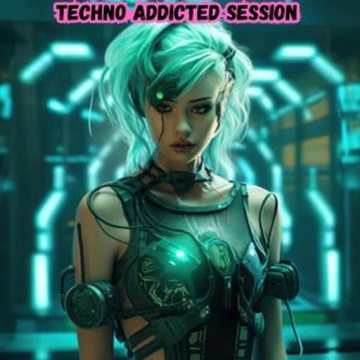 Techno Addicted Session #188