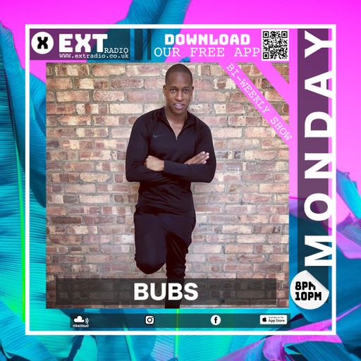 DJ Bubs - 13 NOV 2023