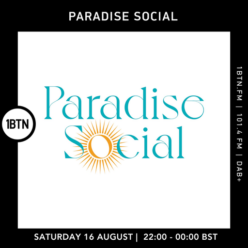 Paradise Social - 16.08.25