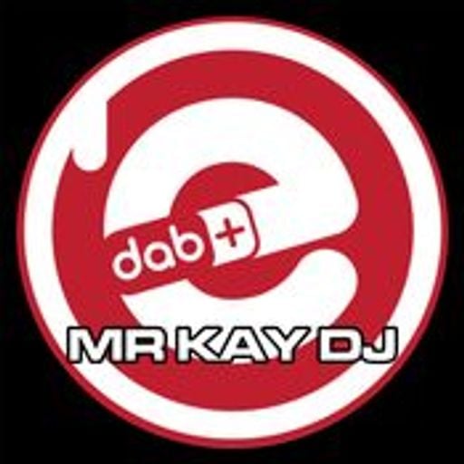 MR KAY DJ - 8 Oct 25