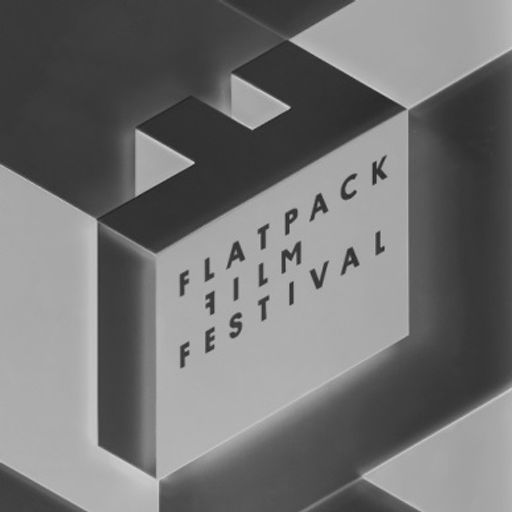 Fellowship of the Film, Flatpack Festival Special, (16/04/2016)