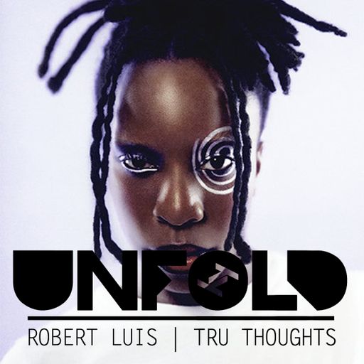 Tru Thoughts presents Unfold 12.05.24 with Halima, Home Frango, Bruk Rogers