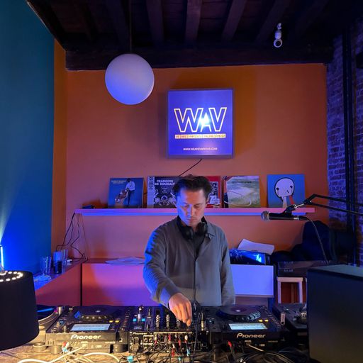 Der Assistent at WAV | 01-03-25