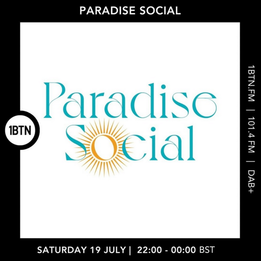 Paradise Social - 19.07.25
