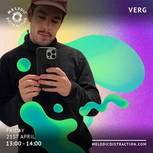 Verg (April '23)
