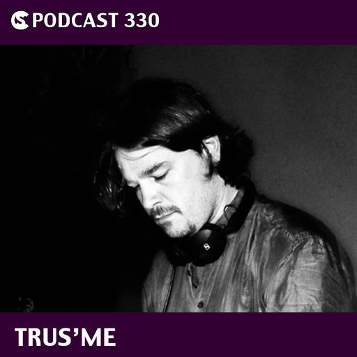 CS Podcast 330: Trus'me