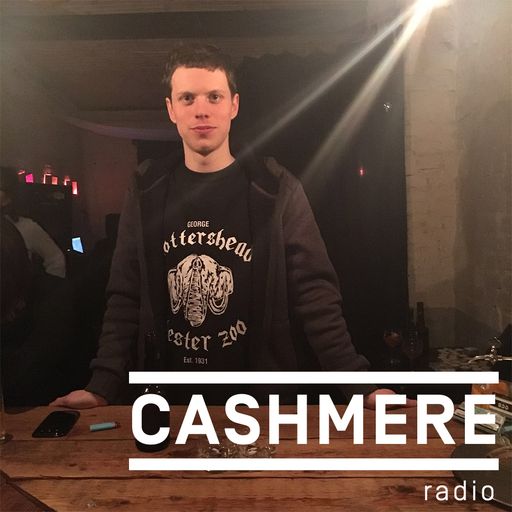 Enchanted Rhythms w/ Dj Pitchard 08.03.2016
