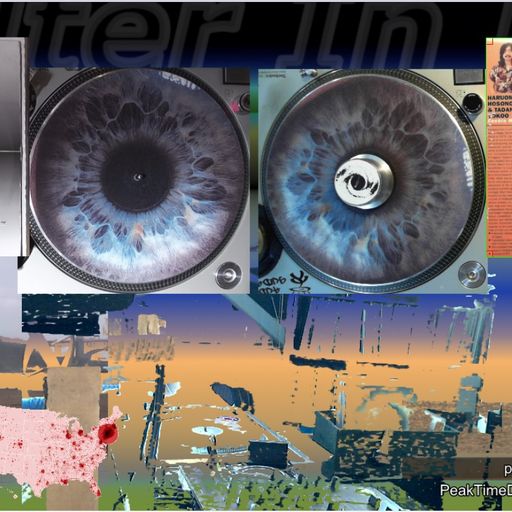 #ShelterInPlace: Quarantine Beats #14 - March 29th 2020