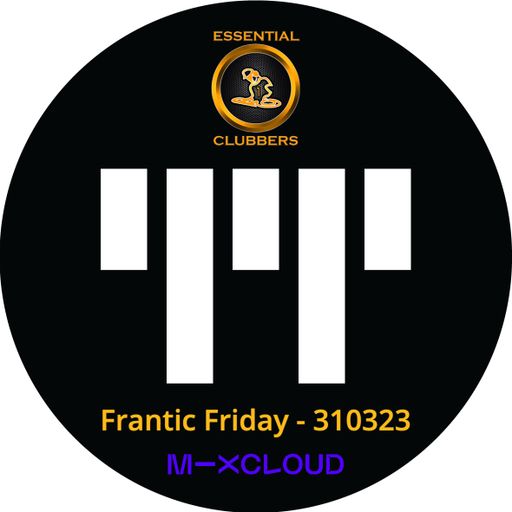 TimmyT-Live on Essential Clubbers-HouseOfLove-310323