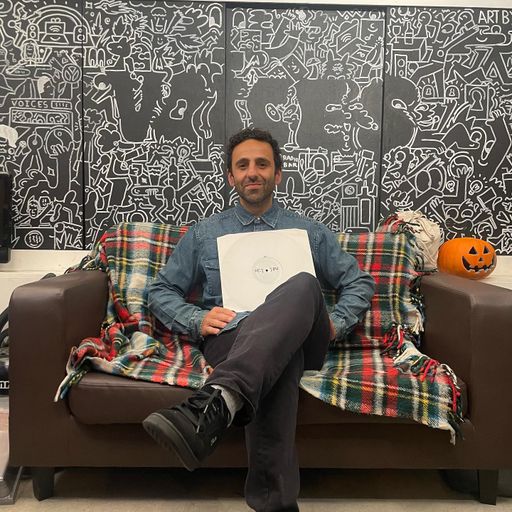 Demi Eyetone - 08/11/22