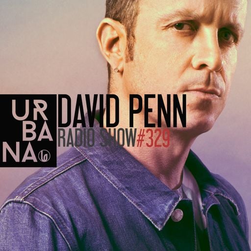 Urbana Radio Show by David Penn Chapter#329