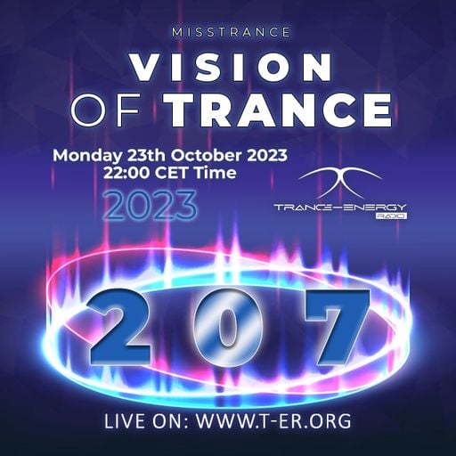 Vision of Trance 207