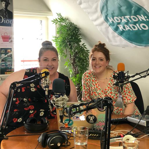 Liberty Phelps x Kate Barron