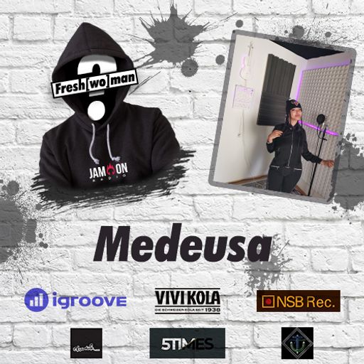 Fresh[wo]man 2021 - Medeusa