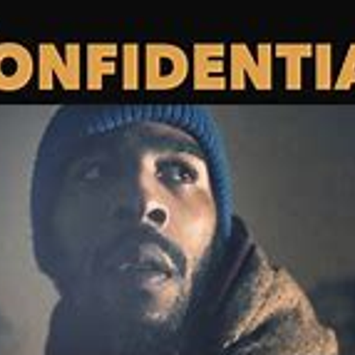 The Confidential Volume 2 (ExtendedJazzFusion)