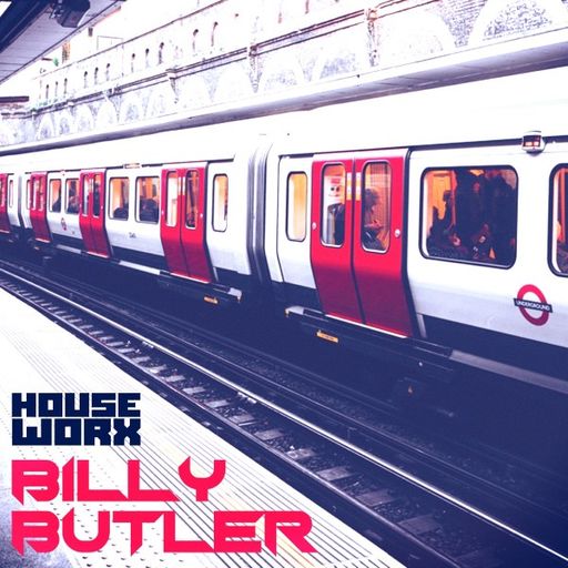 Jon Manley - hOUSEwORX (19/05/23)