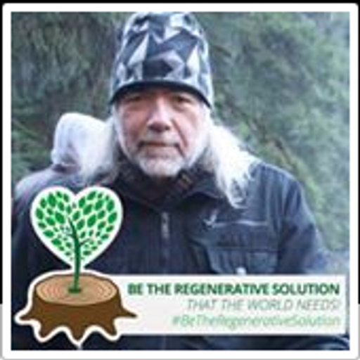 Beneficial Technology In Permaculture Radio - Be The Regenerative Solution