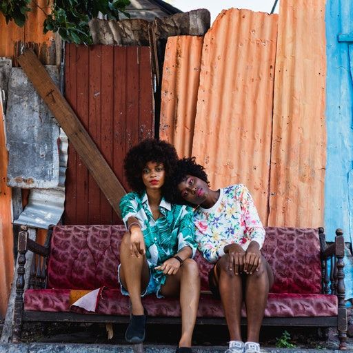 The Federation Sound – Lila Iké and Sevana