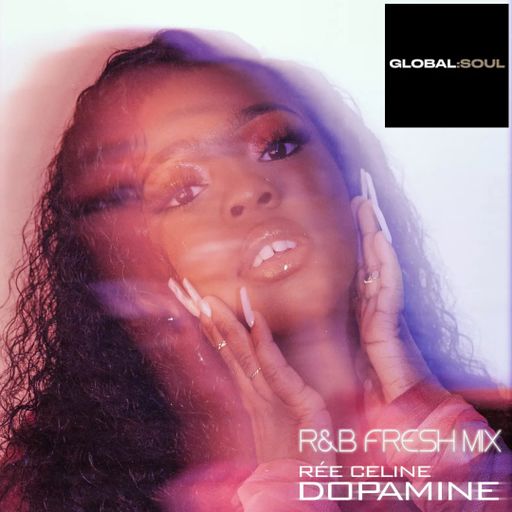 R&B FRESH MIX BY STEVIE STREET 5TH AUGUST 2023