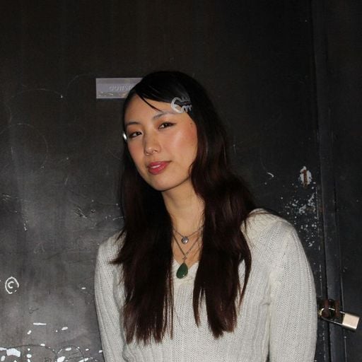 Helen Sun  - 2nd February 2026