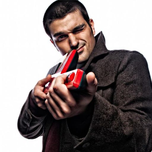 Artcore Radio | 25.05.2018 | Hands Up For Amerigo Gazaway