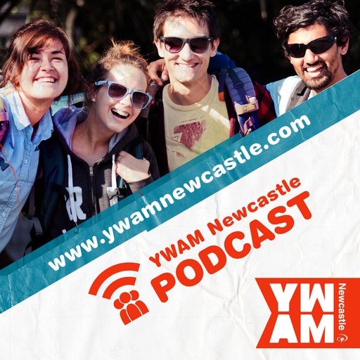 Revealing Jesus – YWAM Podcast