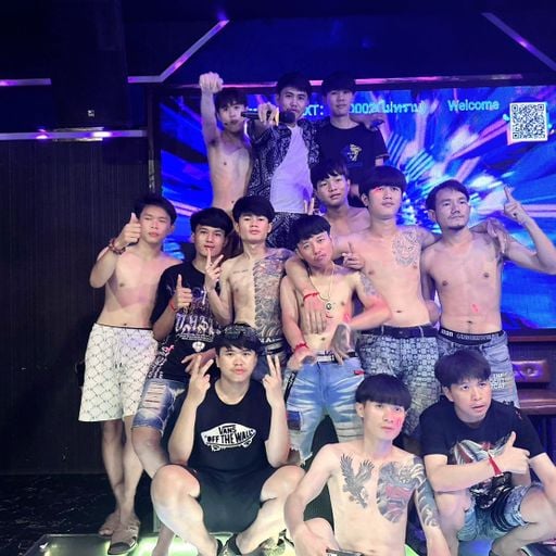 จัดไปวัยรุ่น