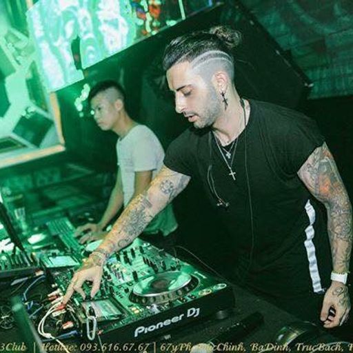 Nonstop 2019 ( Độc ) Nhạc Chất Như Nước Cất Của Walter Natale ( DJ Natale ) #Đào Hưởng