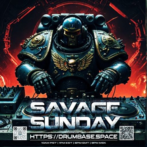 Savage Sunday 30/11/2025