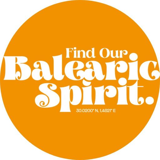 Find Our Balearic Spirit w. Bradley Circles - June 2024