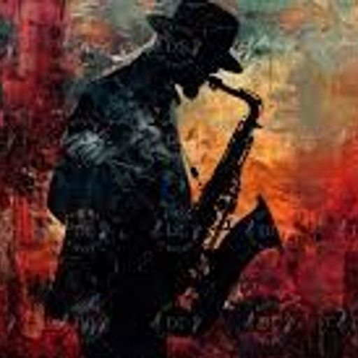 Jazz is a Four-Letter Word (ExtendedAmbientJazzFusionTrip)