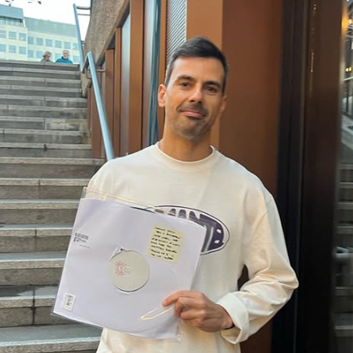 Paperplane - 11/09/2025 [Voices Radio]