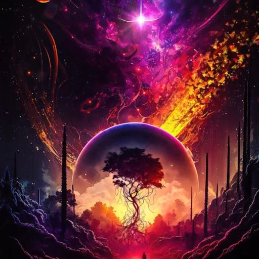 Dj Ryte Nou Live from Detroit - Late Night Session  5/19/2023