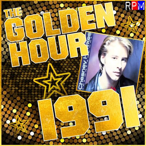 THE GOLDEN HOUR : 1991 (1) *SELECT EARLY ACCESS*