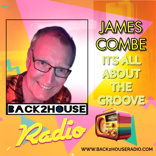 Back2House Radio - It's All About The Groove - EP 07 - 16.03.2025