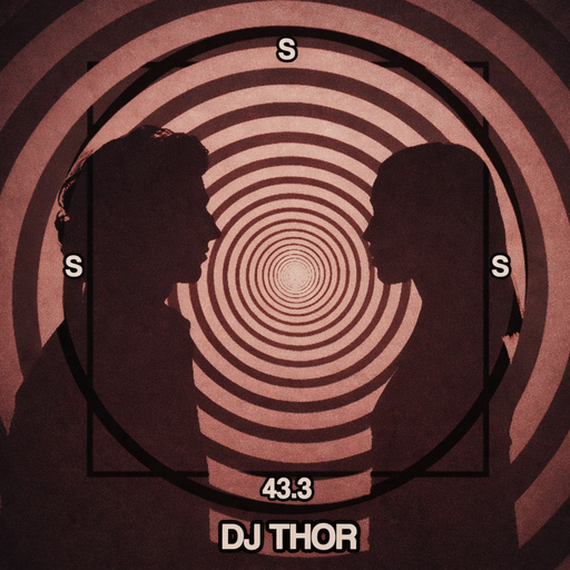 SSS #43.3 DJ THOR "Illusions"